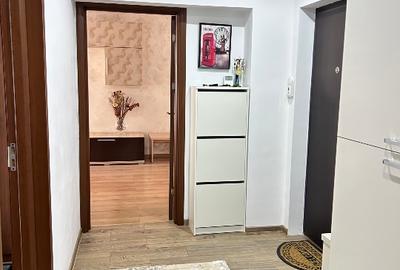 Inel I Apartament 2 camere decomandat | 51 mp | Etaj 2 | Proprietar - 3