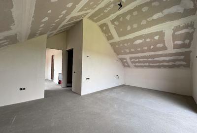 Casă individuală 160mp utili, teren 873 mp, panoramă superba - Feleacu - 21