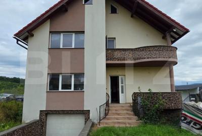 Casă individuală cu 5 camere în Nord-Vest