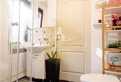 Ciarda Rosie - Casa individuala , 5 camere , 3 bai , teren 600mp - 12