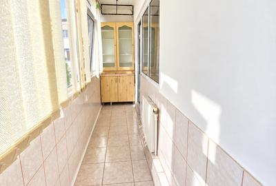 Apartament 3 camere Obor , 2 balcoane , sup 70 mp - 6