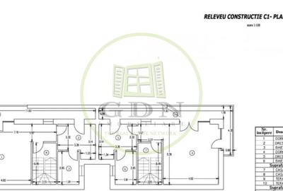 COMISION 0% | Duplex Modern P+2 în Sector 1 | 151,5 mp Utili - 15