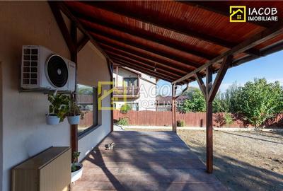 Casa P, str. Tineretului, Magura - Crihan, Bacau - 25