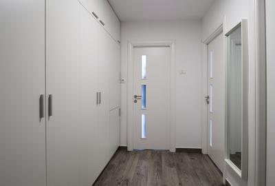 Vitan Mall, studio luminos, mobilat si utilat modern, prima inchiriere - 16