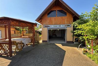 Casa ideala pentru birouri - Str. Prieteniei - 643 mp teren - 4