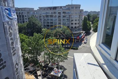 3 camere  Piata Alba Iulia/ Decebal/ bloc 92/ decomandat/ 2 bai/ pet friendly - 18