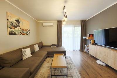 0% Comision | Apartament 3 camere | ultrafinisat | parare subterana - 5