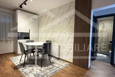 Apartament cu 2 camere, 54 mp, Zona Tudor - 5