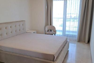 3 Camere 87mp + Terasa 54mp + Parcare Sigma Residence Tomis Plus - 12