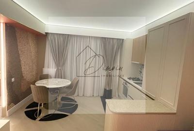 Apartament 2 camere CORTINA Pipera Aviatiei I parcare inclusa I COM 0% - 9