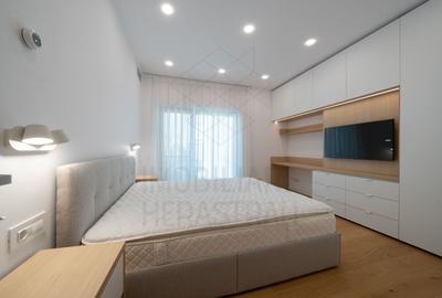 Floreasca Boutique Apartments | Luxury Penthouse | 2 parkings - 24