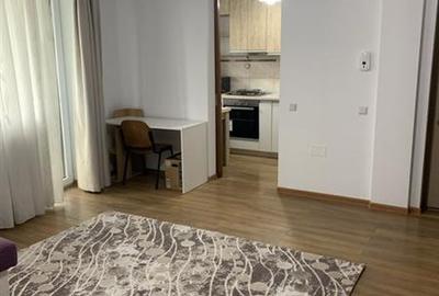 Apartament cu 2 camere si loc de parcare in Tractorul, Brasov - 6