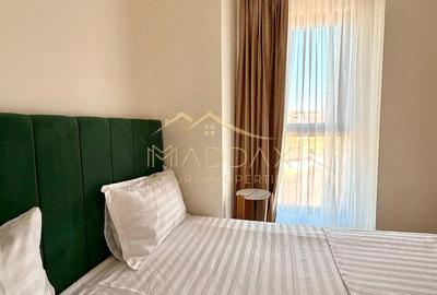 Băneasa - Aviației Boutique | Apartament Lux la Prima Închiriere | 2 Terase - 4