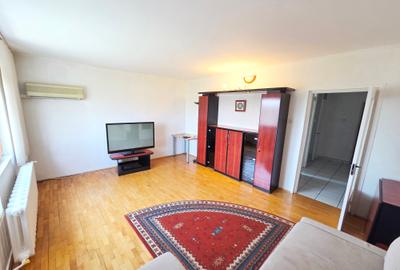 Vitan Mall, Foisorului, 3 camere, bloc reabilitat, decomandat etaj 6 din 8 - 3