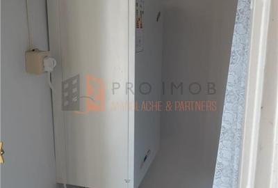Apartament 3 camere cf1 decomandat zona Dorobanti 1 - 12