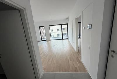 Apartament 2 camere | Zenith Belle Tour | Calea 13 Septembrie – Prosper | 2025 - 2