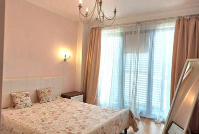 Apartament  cu  vedere catre Parcul Kiseleff,  Parcare subterana, Lift - 4