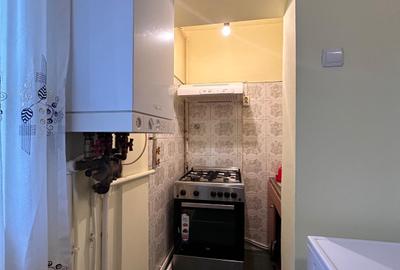 Apartament de închiriat | Etaj 2/4 | Mobilat și utilat | Centrala Termica - 11