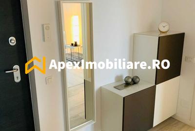 Garsoniera de inchiriat Politehnica București | ApexImobiliare.ro - 4