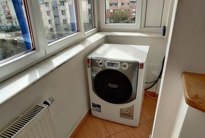 PF dau in chirie apartament modern 4 camere - 113 mp Zorilor, parcare inclusa - 8