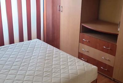 Apartament 3 camere, decomandat, mobilat, situat în cartierul Dorobanți 2 - 3