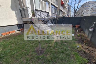 Apartament cu 2 camere decomandat în Est