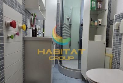 Apartament 4 camere an 1993 7 min Metrou Eroii Revolutiei 12 min Brancoveanu - 7
