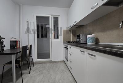 Dristor - metrou, rond Baba Novac - 9