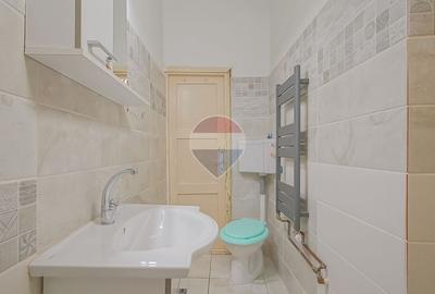 Casă individuală zona Sitei – locuință, birou sau cabinet - 14