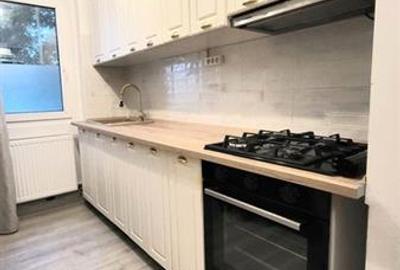 Apartament 2 camere piata Astra, Renovat - 5
