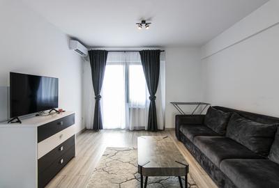 2 camere, 61 mp, etaj 5, dec, Militari-Pacii, mobilat-utilat, parcare subsol - 2
