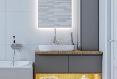 APARTAMENT 2 CAMERE - COPOU GARDEN RESIDENCE - 9