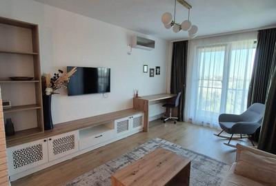 APARTAMENT PREMIUM DE INCHIRIAT - TOMIS PARK - PARCARE INCLUSA - - 20