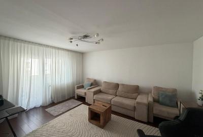 Apartament cu 2 camere decomandat în Nerva Traian
