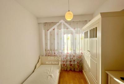 Apartament decomandat, 3 camere, 75mp utili + balcon, zona Garii - 5