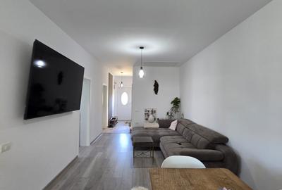 Duplex pe parter, mobilat și utilat complet, teren 300 mp – Bucovăț - 7