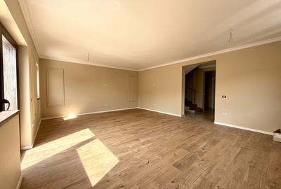 Duplex premium, 4 camere, 155 mp utili, 300 mp teren - Dumbravita - 1