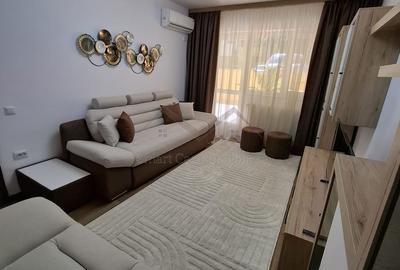 Apartament 2 camere Ideal Residence parter + terasa 42mp - 3
