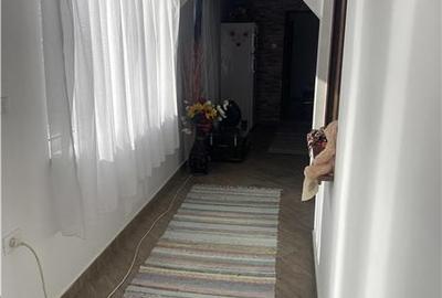 Casa de vanzare in sat Tataranu cu suprafata de 118 mp , teren 1287 mp, construc - 13