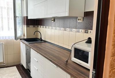 INCHIRIERE APARTAMENT 3 CAMERE - 8