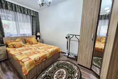 Apartament 3 camere de închiriat | Tomis 2 - 8