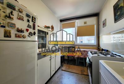 2 camere-0% comision-langa Parc IOR-1.2km metrou Titan-bloc ingrijit - 27