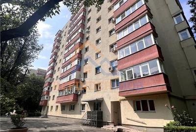 Vanzare Garsoniera decomandata etaj  2 Berceni, Alexandru Obregia - Cultural - 12