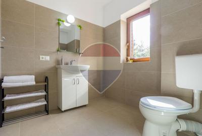 Pensiune/Cabana de vanzare Marisel | 3.012 mp | Business turistic - 14