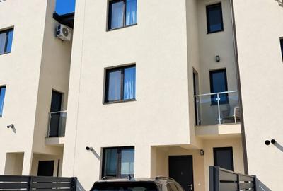 Casă cu 5 camere în Central