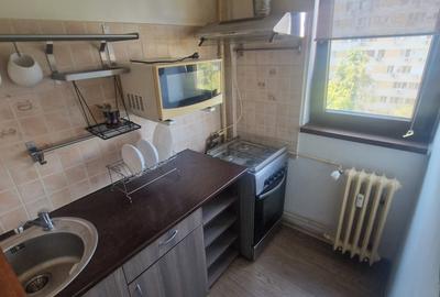 Garsonieră semidecomandată în Drumul Taberei