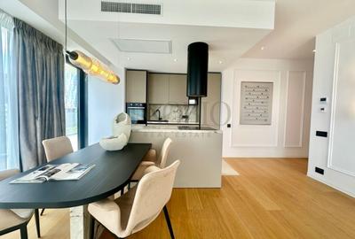 Apartament 4 Camere | Terasa 100 MP | One Floreasca Towers - 6