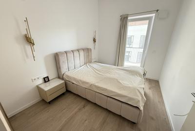 Apartament 2 camere Quartier Azuga - 3