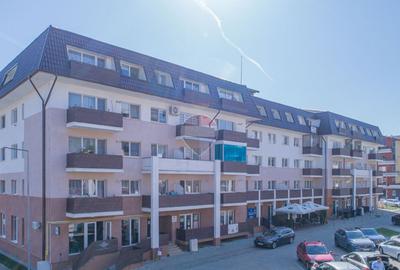 Gata de mutare! Apartament 2 camere cu parcare Subcetate City - 20