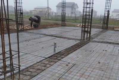 Casă P+1  la roșu 5 camere 158 mp cartier Palas - 5